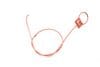 Gas / Fuel Door Emergency Release Cable 8E0862165 — photo 2