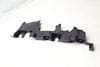 Radiator Air Guide / Duct 8E0121283AF — photo 2