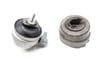 Hydraulic / Electric Engine Mount 8E0199379BJ — photo 2