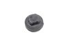 Lower Radiator Rubber Mount 4B3121275 — photo 1