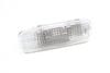 Sun Visor Vanity Overhead Light 4E0947105A — photo 1