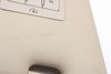 Sun Visor / Mirror w/ Homelink 8E0857551AK — photo 4