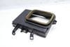 Lower Cabin Air Filter Housing / Frame 8E1819641A — photo 2