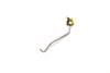 Door Lock Operating Locking Rod 8E0839133D — photo 2