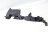 Radiator Air Guide / Duct 8E0121284AD — photo 2