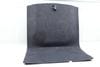 Trunk Mat / Spare Tire Cover 8E5863463C — photo 1