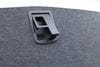 Trunk Mat / Spare Tire Cover 8E5863463C — photo 3