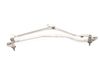 Windshield Wiper Transmission / Bracket 8E1955023E — photo 2