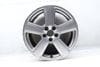 18" Inch Alloy Wheel / Rim (5-SPOKE) 8E0601025AK — photo 1