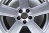 18" Inch Alloy Wheel / Rim (5-SPOKE) 8E0601025AK — photo 2