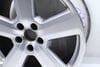 18" Inch Alloy Wheel / Rim (5-SPOKE) 8E0601025AK — photo 4
