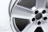 18" Inch Alloy Wheel / Rim (5-SPOKE) 8E0601025AK — photo 5