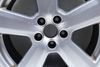 18" Inch Alloy Wheel / Rim (5-SPOKE) 8E0601025AK — photo 2