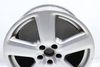 18" Inch Alloy Wheel / Rim (5-SPOKE) 8E0601025AK — photo 6