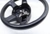 4-SPOKE Heated Leather Steering Wheel 4L0419091J — photo 4