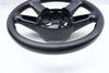 4-SPOKE Heated Leather Steering Wheel 4L0419091J — photo 5