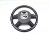 4-SPOKE Heated Leather Steering Wheel 4L0419091J — photo 8