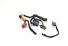 AC Climate / Temp Control Wiring Harness / Connector Set — photo 2