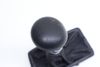 Automatic Shift / Shifter Knob w/ Leather Boot 4F1713139N — photo 2