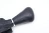 Automatic Shift / Shifter Knob w/ Leather Boot 4F1713139N — photo 5