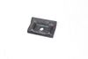 Battery Holder Clamp / Bracket 8D0803123A — photo 1