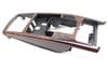 Center Console / Shifter Trim 4F1864261C — photo 1