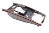 Center Console / Shifter Trim 4F1864261C — photo 2