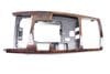 Center Console / Shifter Trim 4F1864261C — photo 3