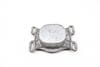 Core Support Snub Mount Bracket 4B0199335L — photo 1
