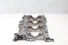 Crankshaft Mount / Lower Engine Block 06E103032AE — photo 1