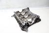 Crankshaft Mount / Lower Engine Block 06E103032AE — photo 2