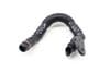 Cylinder Head Tube / PCV Breather Hose 06E103217L — photo 1