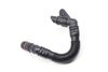 Cylinder Head Tube / PCV Breather Hose 06E103217L — photo 2