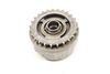 Exhaust Cam Shaft Adjuster Unit / Gear 06E109084G — photo 2