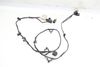 Bumper Wiring Harness 4F1971095D — photo 2