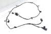 Bumper Wiring Harness 4F1971095D — photo 2