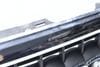 Center S-Line Bumper Grille 4F0853651L — photo 2
