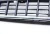 Center S-Line Bumper Grille 4F0853651L — photo 3
