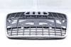 Center S-Line Bumper Grille 4F0853651L — photo 4
