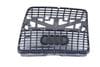 Center S-Line Bumper Grille 4F0853651L — photo 5