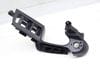 Door Handle Pull / Switch Trim 4F1867161E — photo 1