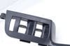 Door Handle Pull / Switch Trim 4F1867161E — photo 3