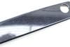 Exterior Door Handle Trim / Plate 4F1837239B — photo 1