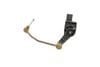 Headlight Leveling Sensor 4F0941285F — photo 2
