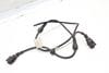 ABS / Speed Sensor / Parking Brake Wiring Harness 4F0972251 — photo 1