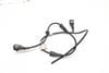 ABS / Speed Sensor / Parking Brake Wiring Harness 4F0972251 — photo 3