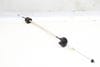 Door Handle Release / Bowden Cable 4F0837085A — photo 1