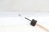Door Handle Release / Bowden Cable 4F0837085A — photo 3