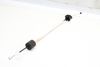 Door Handle Release / Bowden Cable 4F0837085A — photo 4