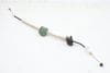 Door Handle Release / Bowden Cable 4F0837085A — photo 1